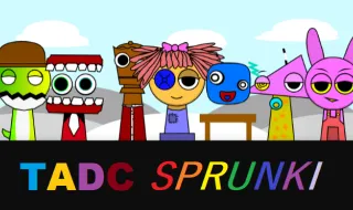 TADC Sprunki
