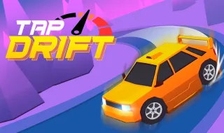 Tap Drift
