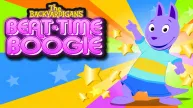 The Backyardigans: Beat Time Boogie