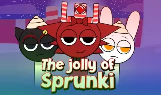 The Jolly of Sprunki