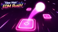 Tiles Hop: EDM Rush!