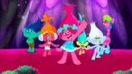 Trolls Game: The Beat Goes On!