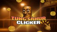 Tung Sahur Clicker