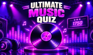 Ultimate Music Quiz