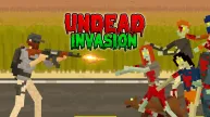 Undead Invasion