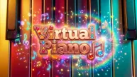 PLay Virtual Piano now!