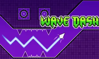 Wave Dash