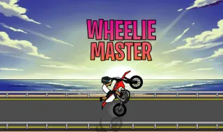 Wheelie Master