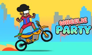Wheelie Party