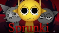 Play Sprunki - You Found Sprunk Media now!