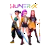 K-Pop Demon Hunters Series